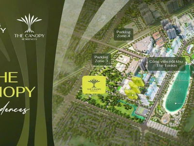 - Vinhomes Smart City, Vietnam - Vinhomes Smart City, Vietnam