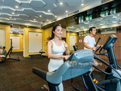 The Zenpark project, Vietnam The Zenpark project, Vietnam