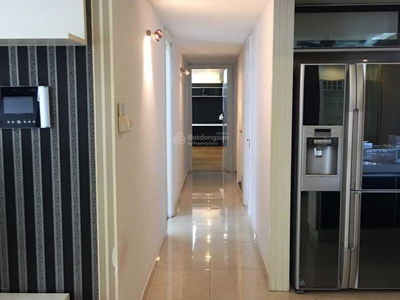 Saigon Pearl, Vietnam Saigon Pearl, Vietnam