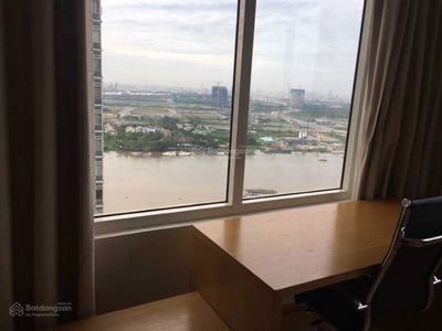 Saigon Pearl, Vietnam Saigon Pearl, Vietnam