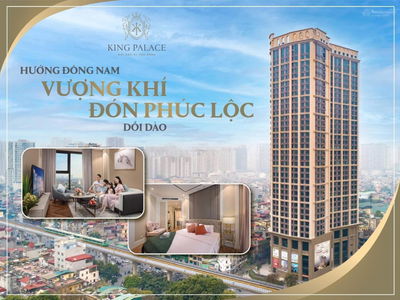 King Palace, Vietnam  King Palace, Vietnam