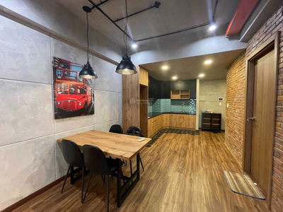 Saigon South Residences, Vietnam  Saigon South Residences, Vietnam