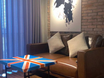 Saigon South Residences, Vietnam Saigon South Residences, Vietnam