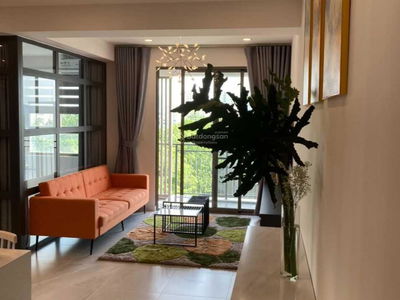 Saigon South Residences, Vietnam  Saigon South Residences, Vietnam