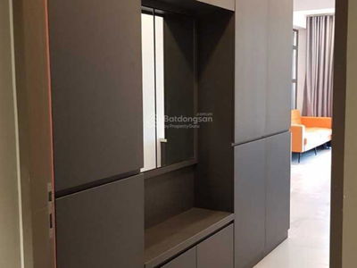 Saigon South Residences, Vietnam Saigon South Residences, Vietnam