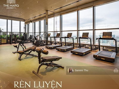 The Marq, Vietnam The Marq, Vietnam