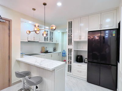 Topaz Twins Project, Vietnam Topaz Twins Project, Vietnam