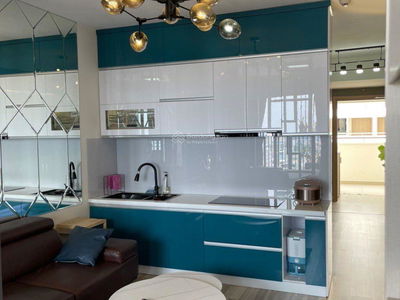 Topaz Twins Project, Vietnam Topaz Twins Project, Vietnam