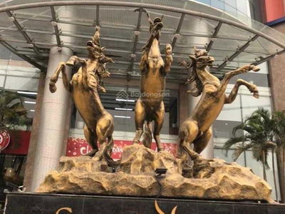 Sun Square, Vietnam Sun Square, Vietnam