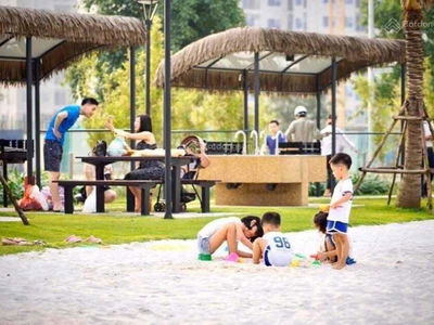 Masteri West Heights Project, Vietnam Masteri West Heights Project, Vietnam