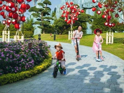 Masteri West Heights Project, Vietnam Masteri West Heights Project, Vietnam