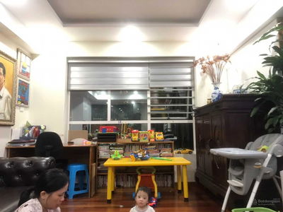 Dich Vong New Urban Area Project, Vietnam Dich Vong New Urban Area Project, Vietnam