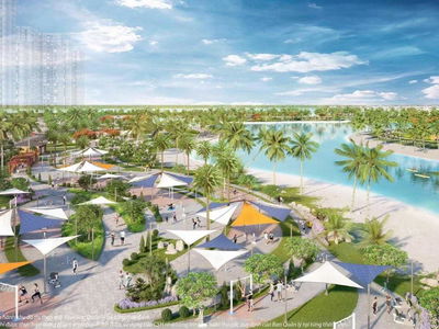 The Beverly - Vinhomes Grand Park, Vietnam The Beverly - Vinhomes Grand Park, Vietnam