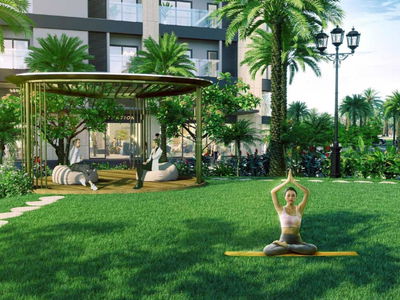 The Beverly - Vinhomes Grand Park, Vietnam The Beverly - Vinhomes Grand Park, Vietnam