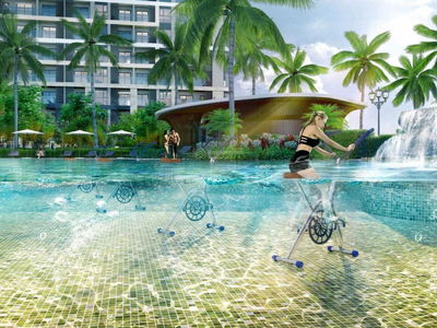 The Beverly - Vinhomes Grand Park, Vietnam The Beverly - Vinhomes Grand Park, Vietnam