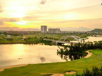 FPT City Da Nang, Vietnam FPT City Da Nang, Vietnam