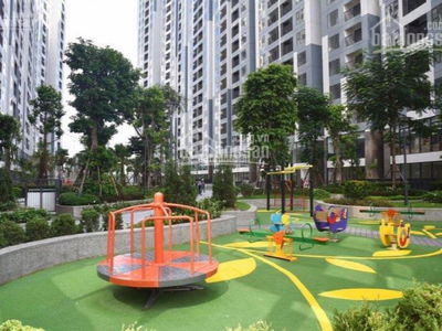 Imperia Sky Garden, Vietnam Imperia Sky Garden, Vietnam