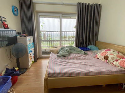 Duong Noi New Urban Area Project, Vietnam Duong Noi New Urban Area Project, Vietnam