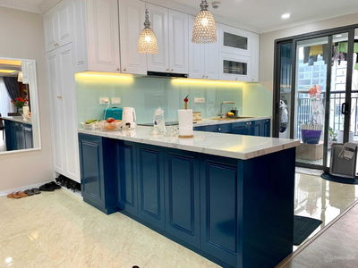 Ha Do Park View Project, Vietnam Ha Do Park View Project, Vietnam