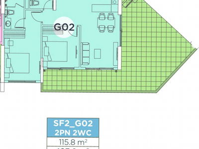 Sky Forest Residences Project, Vietnam Sky Forest Residences Project, Vietnam