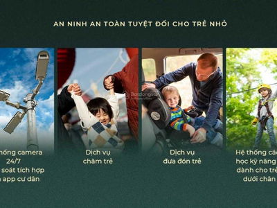 Sky Forest Residences Project, Vietnam Sky Forest Residences Project, Vietnam