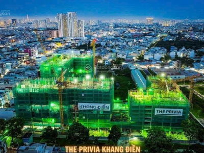 The Privia, Vietnam The Privia, Vietnam