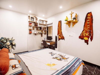 Times Tower - HACC1 Complex Building, Vietnam Times Tower - HACC1 Complex Building, Vietnam