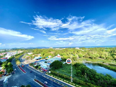 Gateway Vung Tau Project, Vietnam  Gateway Vung Tau Project, Vietnam