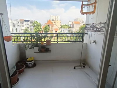 4S Riverside Garden Binh Trieu, Vietnam 4S Riverside Garden Binh Trieu, Vietnam