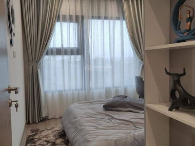 Vinhomes Smart City Project, Vietnam Vinhomes Smart City Project, Vietnam