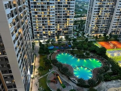 Vinhomes Smart City Project, Vietnam Vinhomes Smart City Project, Vietnam