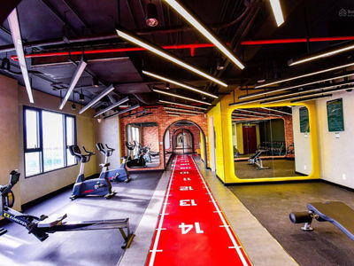 PiCity High Park, Vietnam  PiCity High Park, Vietnam