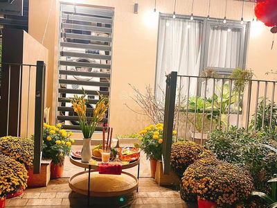 Akari City Nam Long, Vietnam Akari City Nam Long, Vietnam