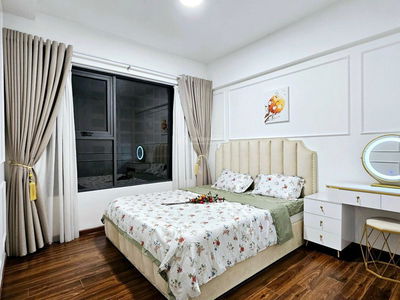 Akari City Nam Long, Vietnam Akari City Nam Long, Vietnam