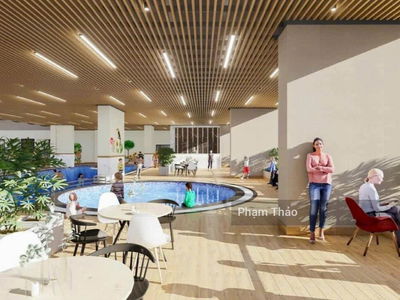 FPT City Da Nang Project, Vietnam  FPT City Da Nang Project, Vietnam