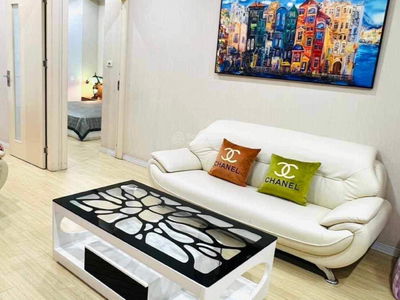 Eurowindow Multi Complex Project, Vietnam Eurowindow Multi Complex Project, Vietnam