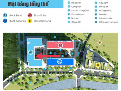 Sunview Town, Vietnam Sunview Town, Vietnam