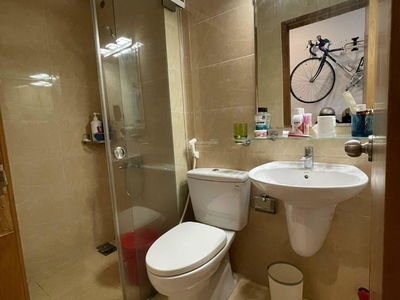 The CBD Premium Home, Vietnam  The CBD Premium Home, Vietnam
