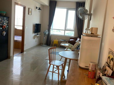 The CBD Premium Home, Vietnam The CBD Premium Home, Vietnam