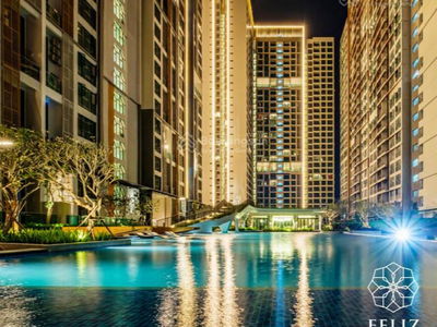 Happy In View, Vietnam Happy In View, Vietnam