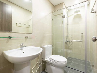 Feliz Homes Project, Vietnam Feliz Homes Project, Vietnam