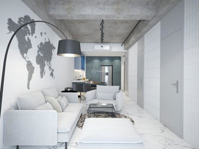 Sunrise City, Vietnam Sunrise City, Vietnam