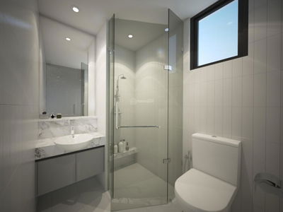 Sunrise City, Vietnam Sunrise City, Vietnam