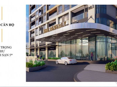 The Beverly - Vinhomes Grand Park, Vietnam The Beverly - Vinhomes Grand Park, Vietnam