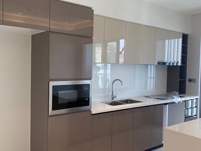 Phu My Hung, Vietnam Phu My Hung, Vietnam