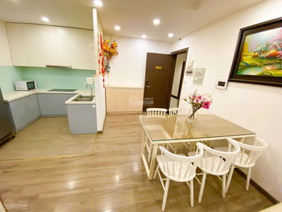 Kingston Residence, Vietnam Kingston Residence, Vietnam