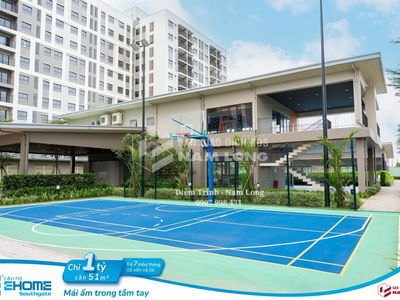 Ehome Southgate Project, Vietnam  Ehome Southgate Project, Vietnam