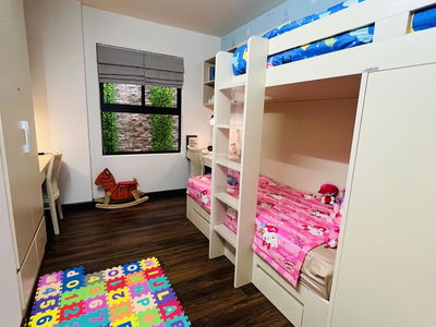 Waterpoint Project, Vietnam  Waterpoint Project, Vietnam