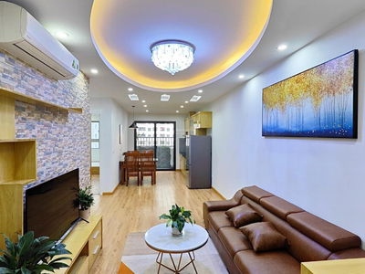 HH1 Linh Dam, Vietnam HH1 Linh Dam, Vietnam