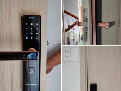 Iris Tower Project, Vietnam Iris Tower Project, Vietnam